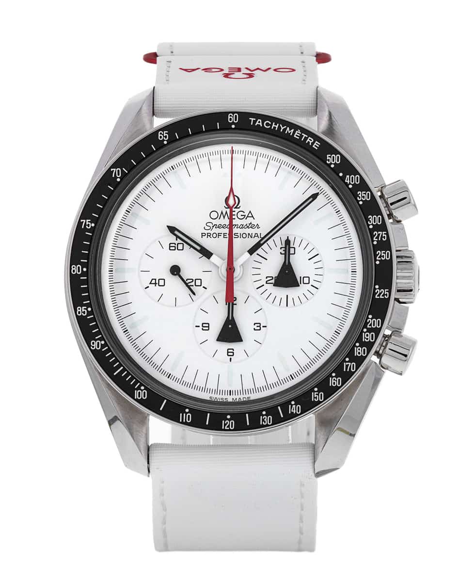 Watchfinder omega sales